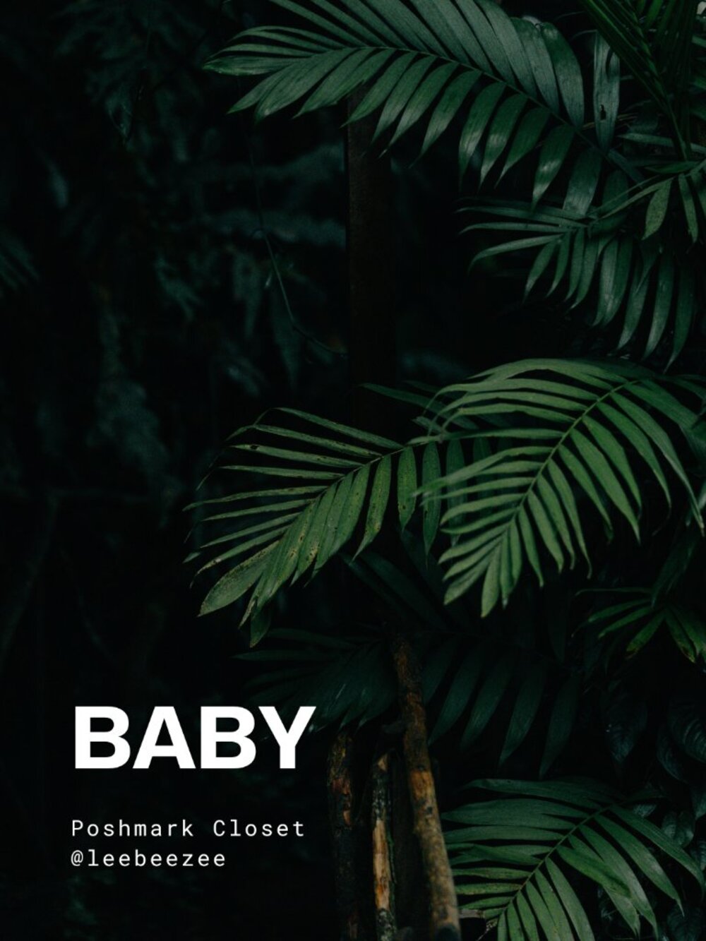 SHOP BABY CLOTHES & GEAR!